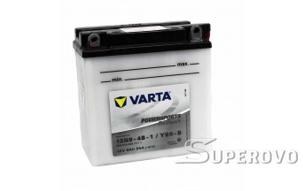 Купить аккумулятор VARTA Powersports Freshpack 9Ah в Березе
